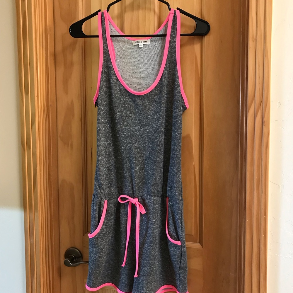 Romper Ellie & Kate Medium